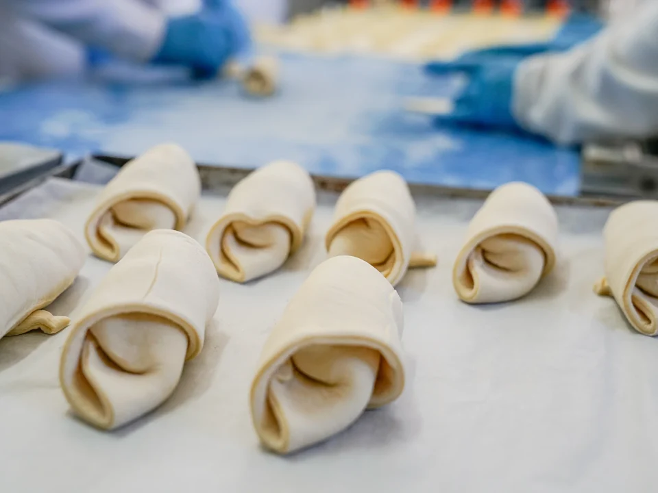 Guida completa ai prodotti da forno surgelati per il settore horeca